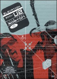 Elevation 2001 Live From Boston
