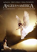 Angels In America 2Dvd