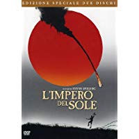 L'impero Del Sole - Edizione Speciale 2Dvd
