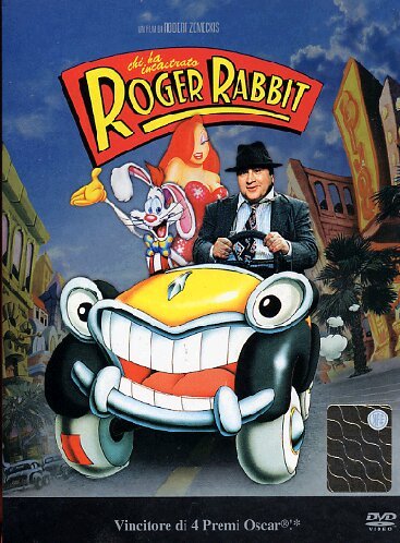 Roger Rabbit