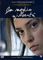 La Meglio Gioventù 2Dvd