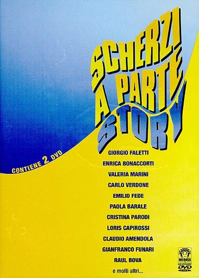 Scherzi A Parte Story