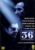 36 Quai Des Orfevres