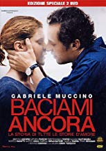 Baciami Ancora - Edizione Speciale 2Dvd