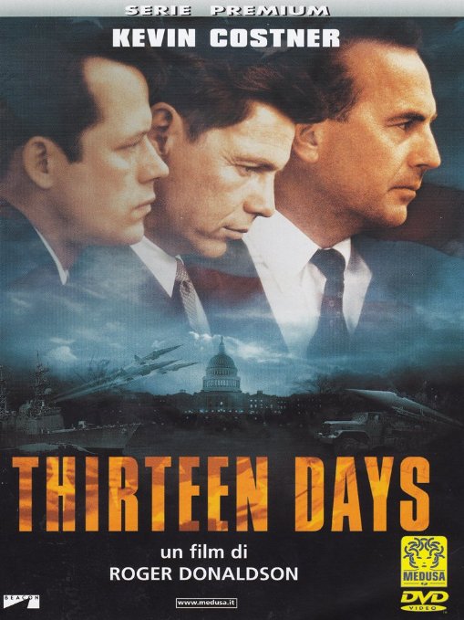 Thirteen Days
