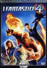 I Fantastici 4 (Edizione Speciale)