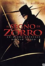 Il Segno Di Zorro 2Dvd Edizione Speciale