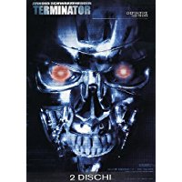Terminator - Definitive Edition 2Dvd