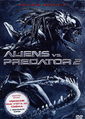 Avp Alien Vs. Predator 2 - Edizione Speciale 2Dvd