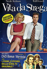 Vita Da Strega 2 Dvd Special Edition