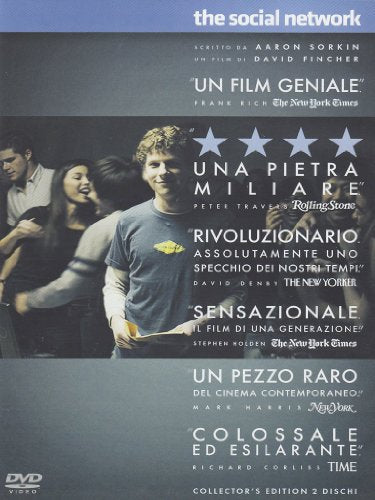 The Social Network