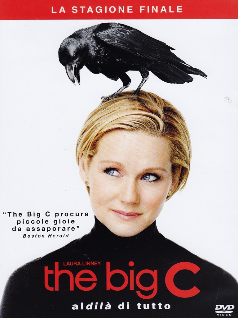 The Big C - Stagione Finale