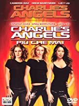 Boxset Charlie's Angels - Charlie's Angels Piu Che Mai 2Dvd