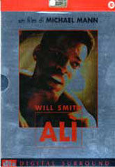 Alì Spec.Ed. 2 Dvd