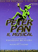 Peter Pan - Il Musical - Deluxe Edition 2Dvd