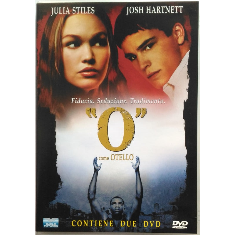 O Come Otello Spec.Ed. 2Dvd