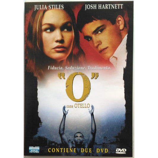 O Come Otello Spec.Ed. 2Dvd