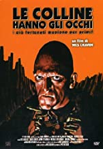 Le Colline Hanno Gli Occhi 2Dvd