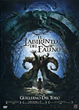 Il Labirinto Del Fauno Edizione Speciale 2Dvd