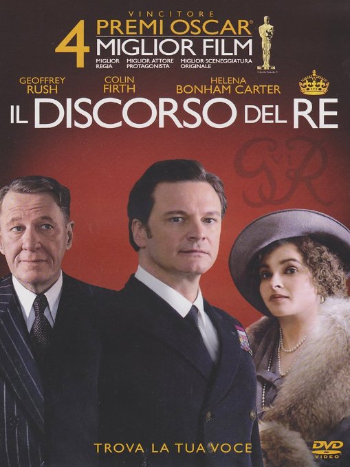 Il Discorso Del Re