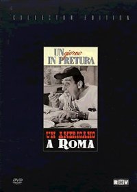 Un Americano A Roma/Un Giorno In Pretura