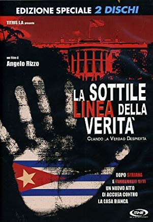 La Sottile Linea Della Verità 2Dvd