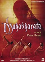 Il Mahabharata - Versione Integrale 2Dvd