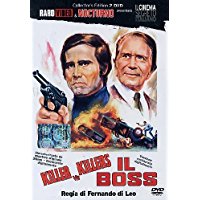 Il Boss + Killer Vs. Killers Collector's Edition