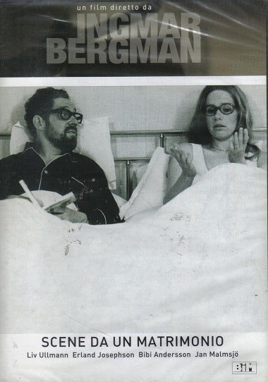 Scene Da Un Matrimonio