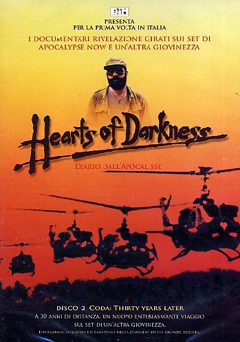 Hearts Of Darkness + Coda (Sottotitoli Ita)