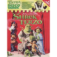Shrek Terzo - Edizione Speciale