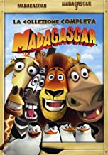 Madagascar Collection 2Dvd