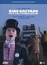 Rino Gaetano - Ma Il Cielo È Sempre Più Blu