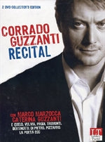 Corrado Guzzanti - Recital - Collector's Ed