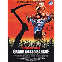 Grano Rosso Sangue - Special Edition 2Dvd