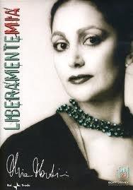 Liberamente Mia - Dvd + 1Cd