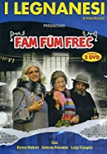 Fum Fum Frec 2Dvd