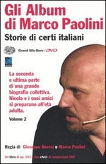Gli Album Di Marco Paolini Storie Di Certi Italiani Vol.2
