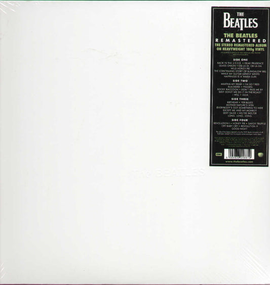 White Album (180 Gram)