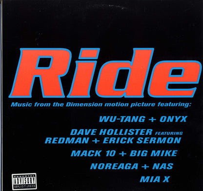 Ride