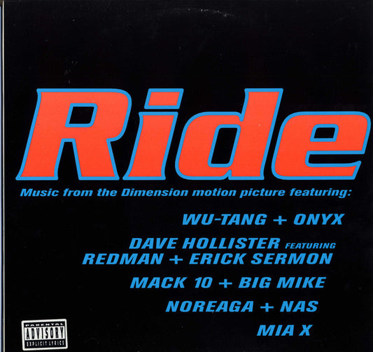 Ride