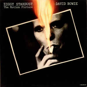 Ziggy Stardust - The Motion Picture