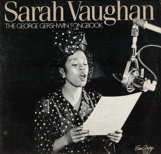 The George Gershwin Songbook