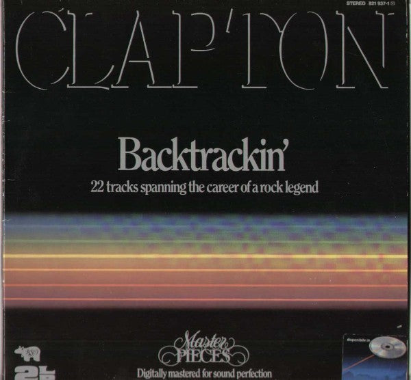 Backtrackin