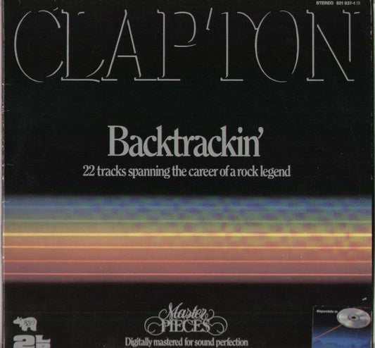 Backtrackin