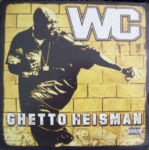 Ghetto Heisman