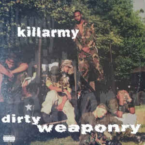 Dirty Weaponry
