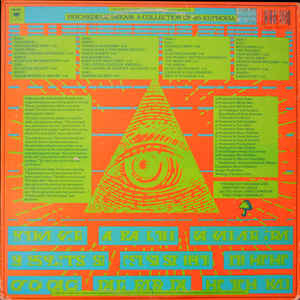 Psychedelic Dream