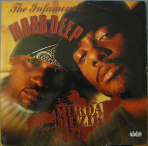 Murda Muzik