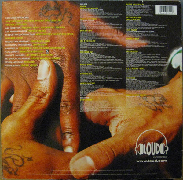 Murda Muzik